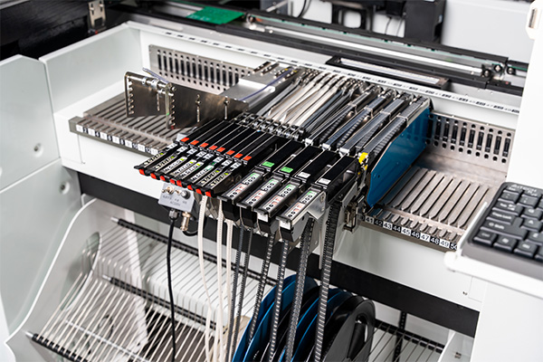 SMT Production Line Efficiency Enhancement: Optimization Solutions and Implementation Paths for SMT Placement Machines SMT Production Line Efficiency Enhancement: Optimization Solutions and Implementation Paths for SMT Placement Machines