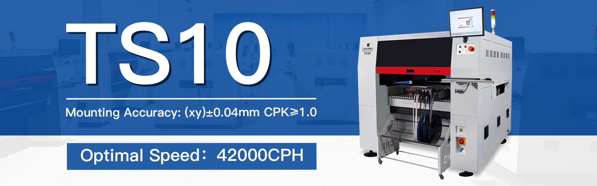 The Mystery of the Popularity of SMT Placement Processing Technology and the Evolution of Placement Machines The Mystery of the Popularity of SMT Placement Processing Technology and the Evolution of Placement Machines