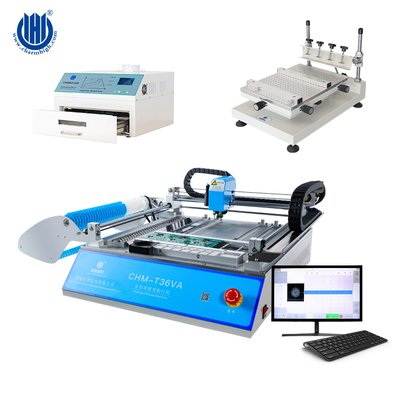 The Potential Threat of Static Electricity in SMT Chip Mounting Processing The Potential Threat of Static Electricity in SMT Chip Mounting Processing