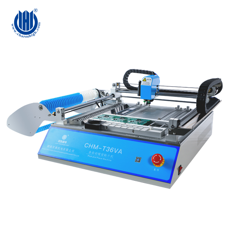 The Adverse Effects of Fingerprints on SMT Assembly Processing The Adverse Effects of Fingerprints on SMT Assembly Processing