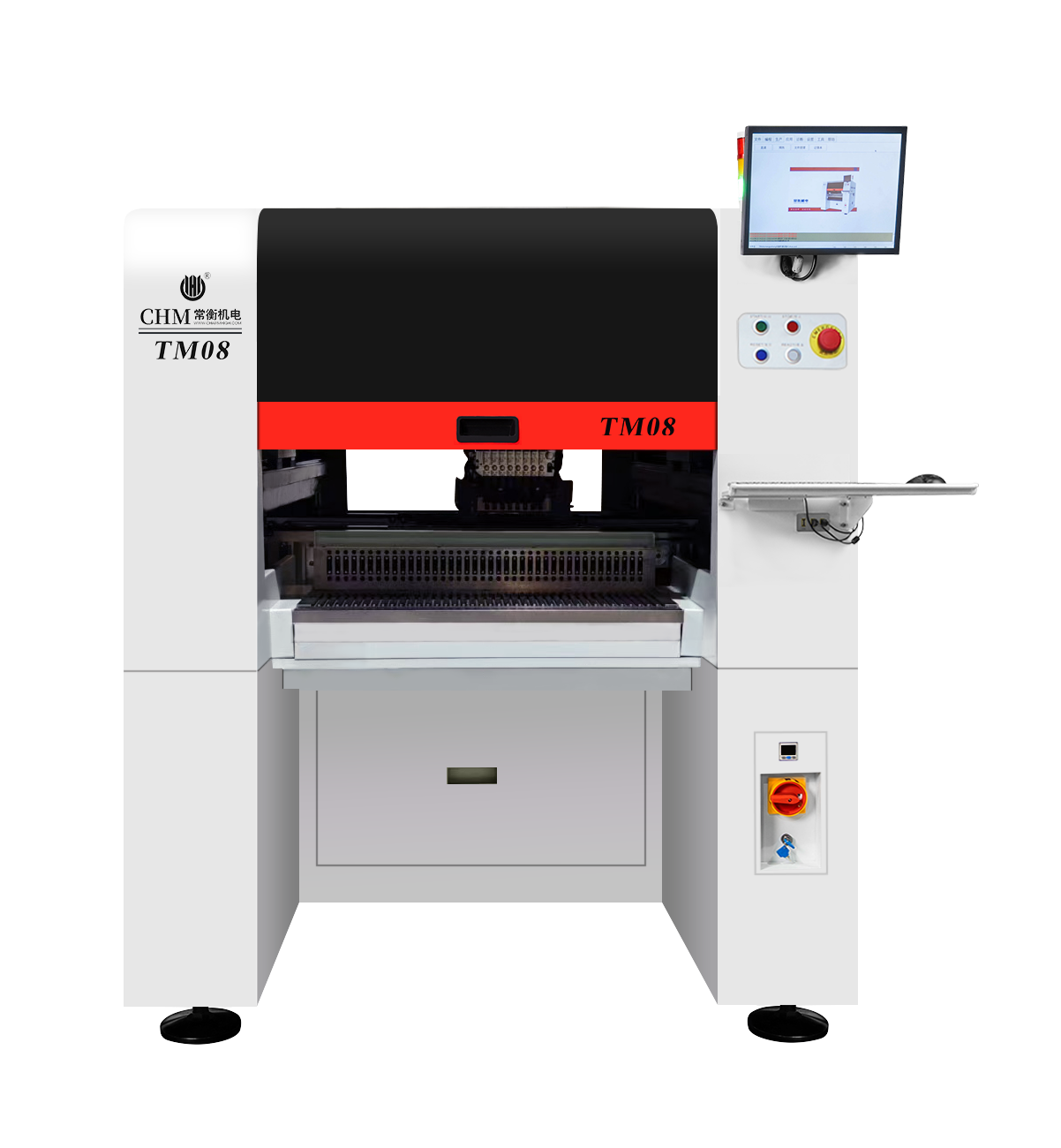 The Art of Manual Soldering for Surface Mount Technology (SMT) Patch Processing with Non-Leaded Chip Components The Art of Manual Soldering for Surface Mount Technology (SMT) Patch Processing with Non-Leaded Chip Components